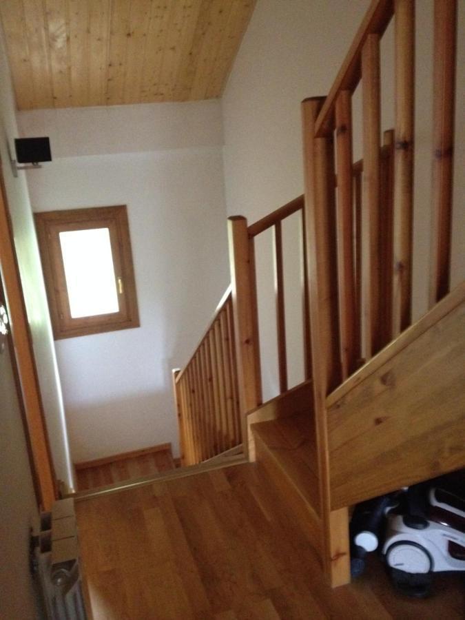Casa En Вильянуа Экстерьер фото