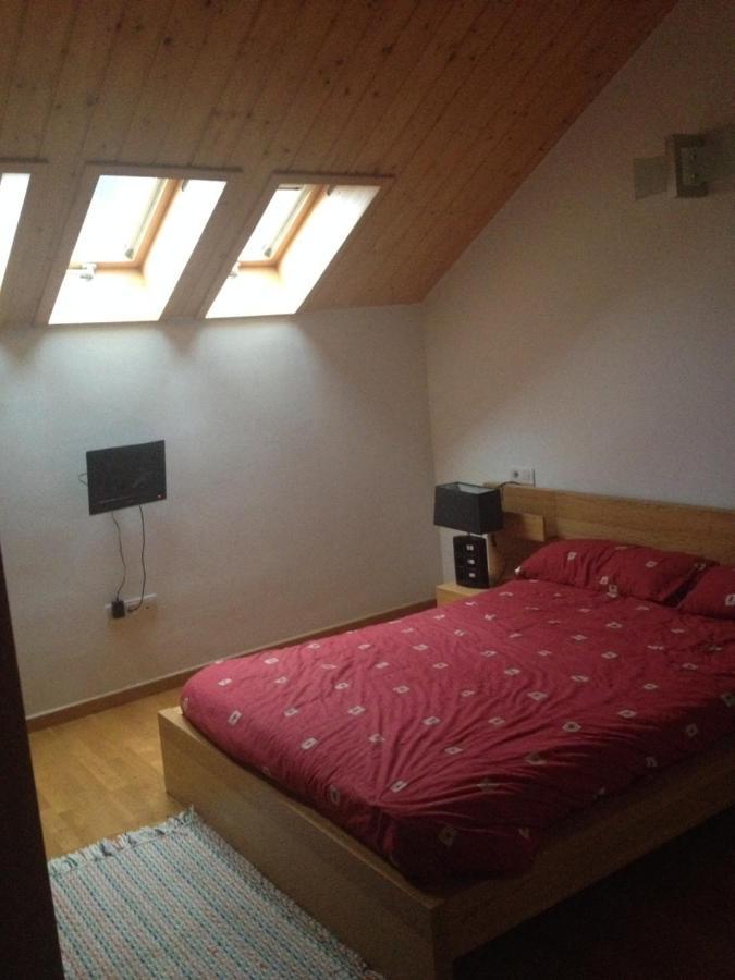 Casa En Вильянуа Экстерьер фото