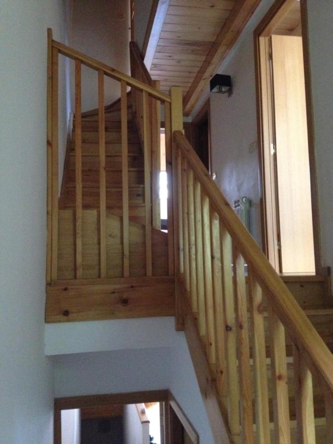 Casa En Вильянуа Экстерьер фото
